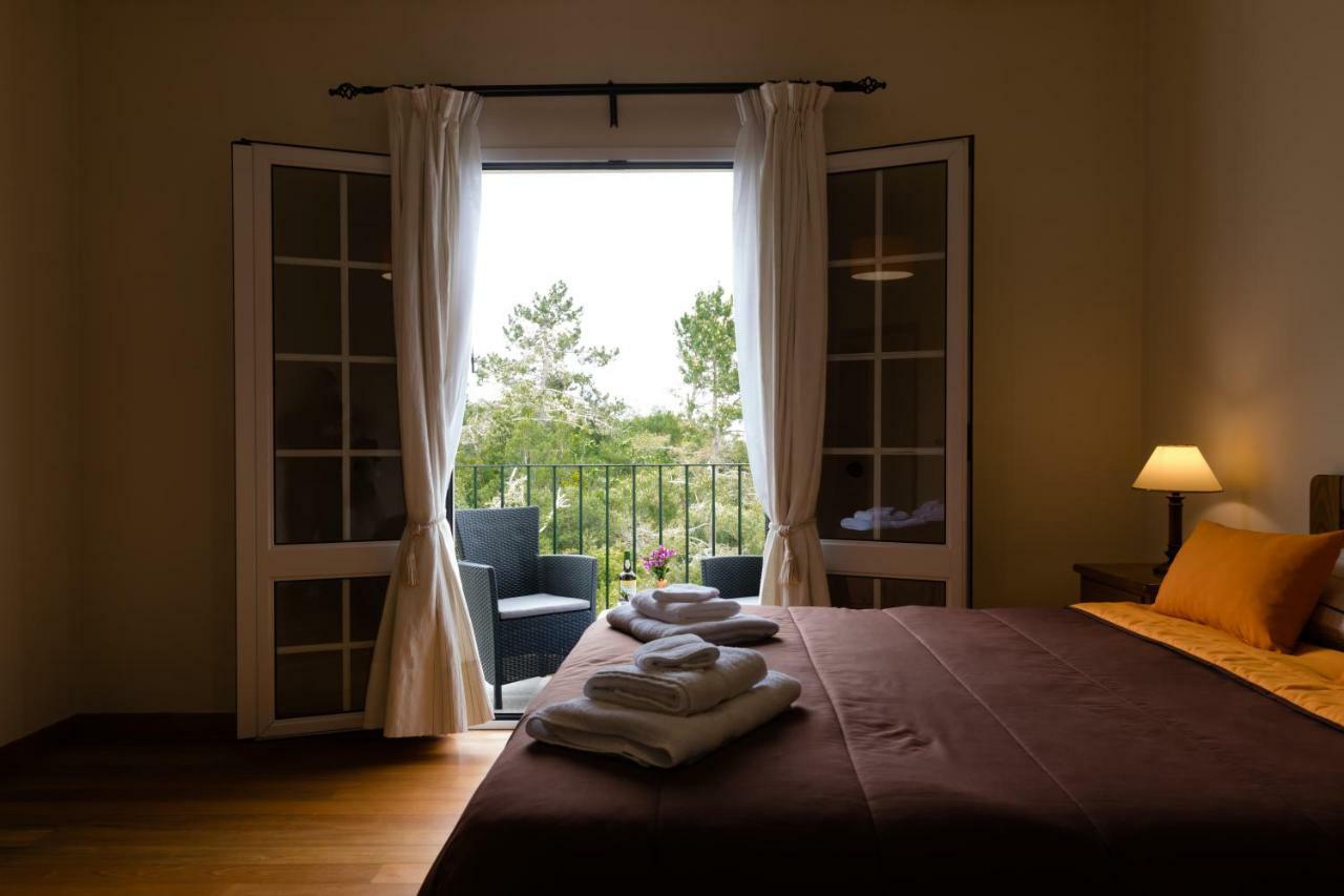 Casa Nunes 桑塔纳 外观 照片
