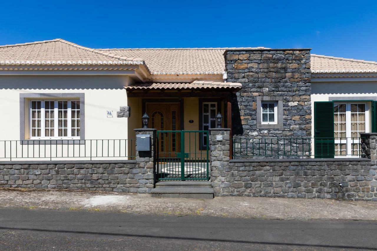 Casa Nunes 桑塔纳 外观 照片